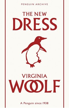The New Dress: Virginia Woolf